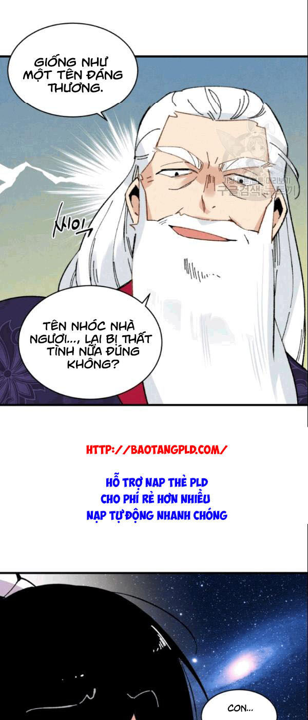 Phi Lôi Đao Thuật Chapter 61 - 42