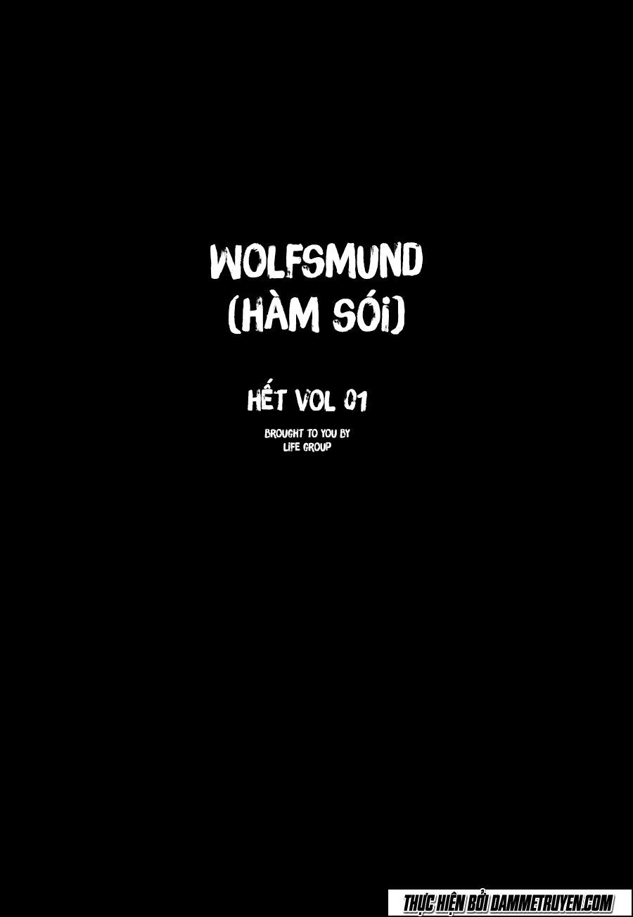 Wolfsmund Chapter 3 - Trang 3