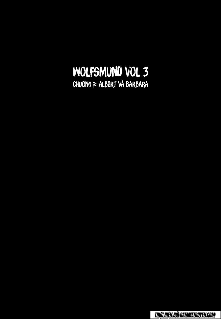 Wolfsmund Chapter 7 - Trang 3