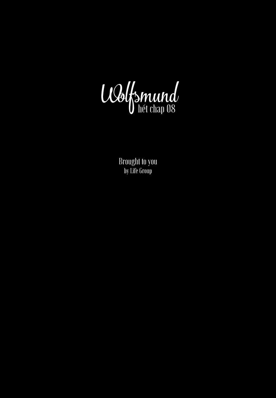 Wolfsmund Chapter 8 - Trang 3