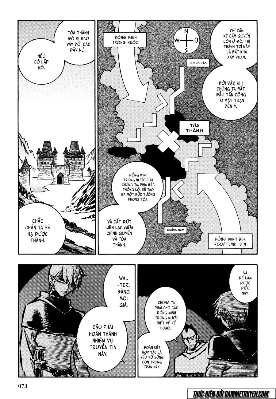 Wolfsmund Chapter 9 - Trang 3