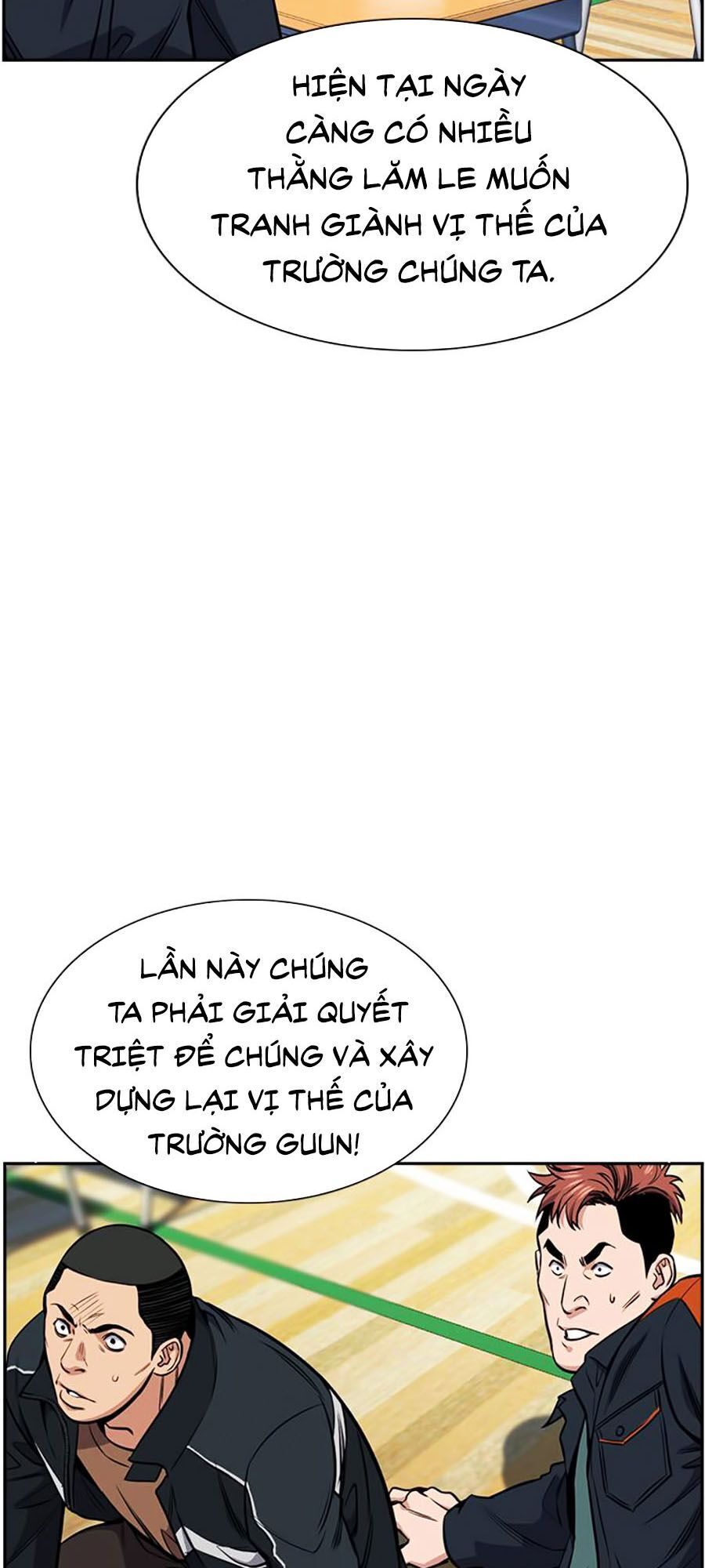 Giáo Dục Chân Chính Chapter 11 - 59