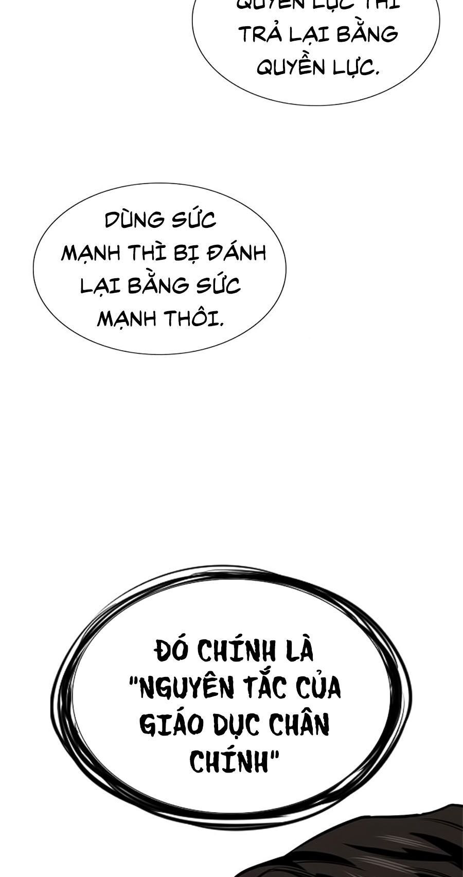 Giáo Dục Chân Chính Chapter 11 - 91