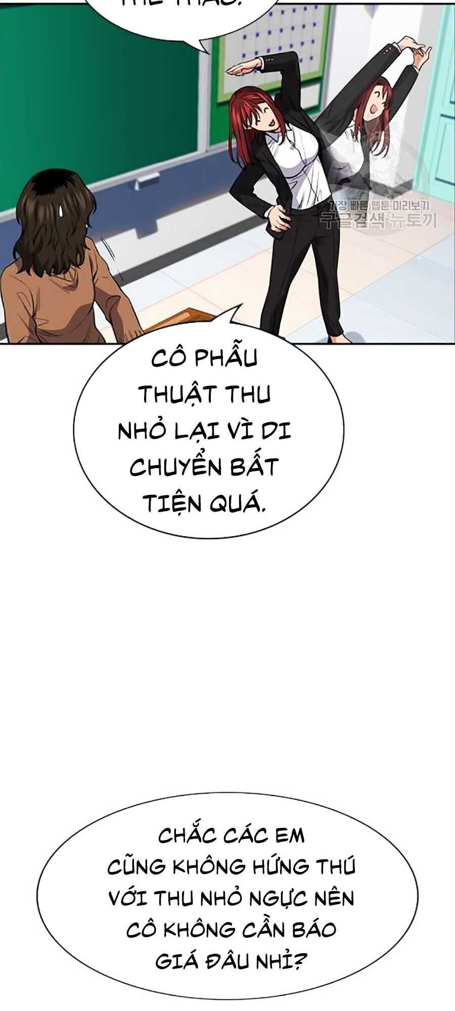 Giáo Dục Chân Chính Chapter 16 - 113