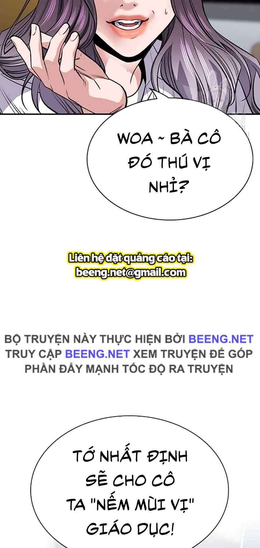 Giáo Dục Chân Chính Chapter 16 - 128