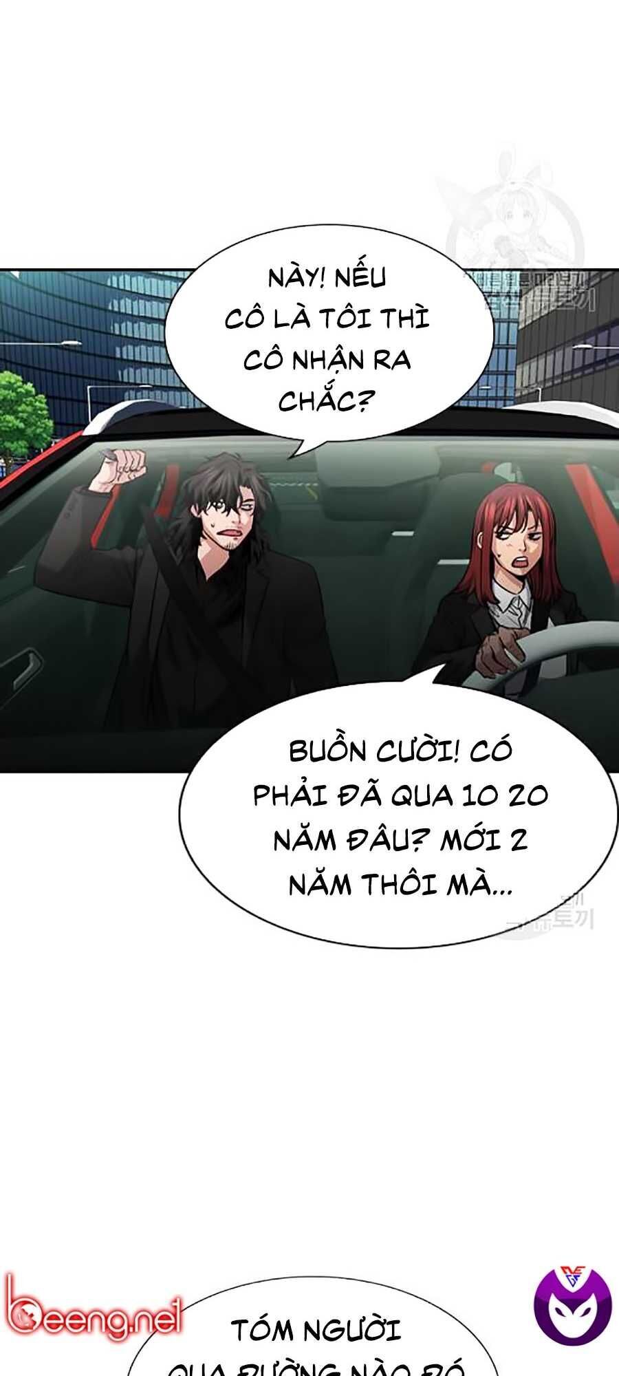 Giáo Dục Chân Chính Chapter 16 - 23