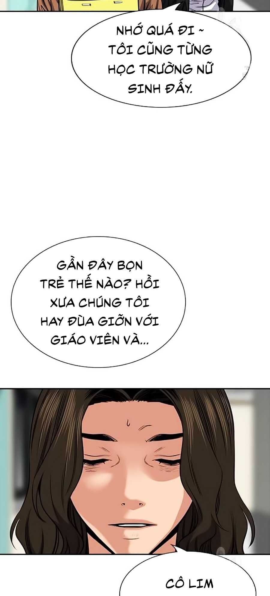 Giáo Dục Chân Chính Chapter 16 - 71