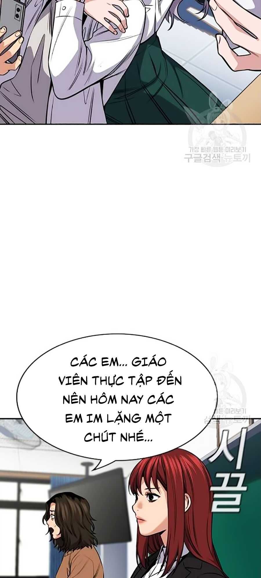 Giáo Dục Chân Chính Chapter 16 - 79