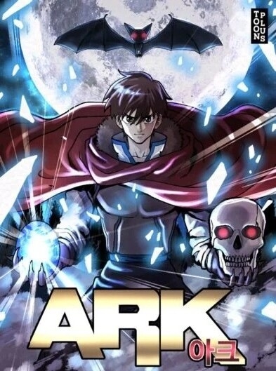 Ark Chapter 15 - 2