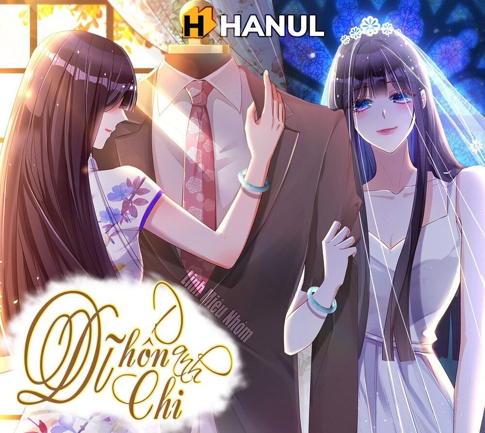 Dĩ Hôn Chi Danh Chapter 1.1 - 1