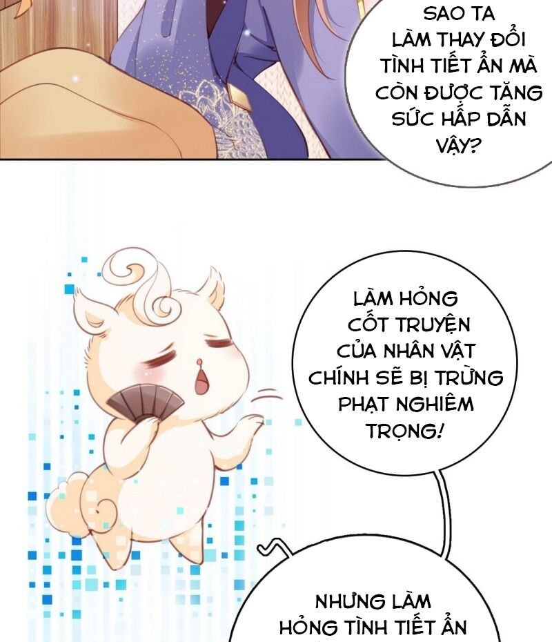 Nàng Trở Thành Bạch Nguyệt Quang Của Vương Gia Bệnh Kiều Chapter 9 - 17