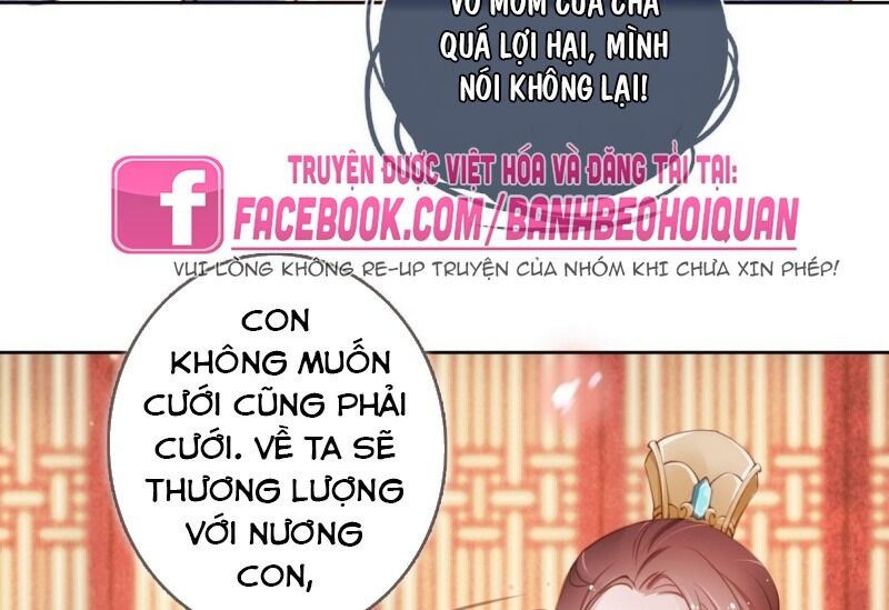 Nàng Trở Thành Bạch Nguyệt Quang Của Vương Gia Bệnh Kiều Chapter 9 - 47