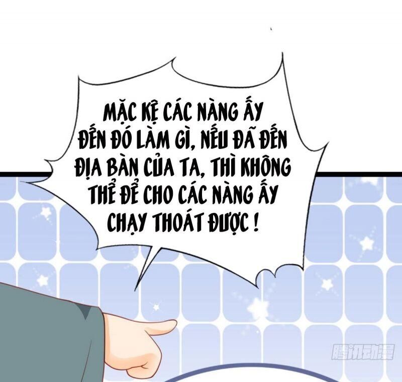 Đứng Lại! Phụng Chỉ Ăn Cướp Chapter 18 - 8