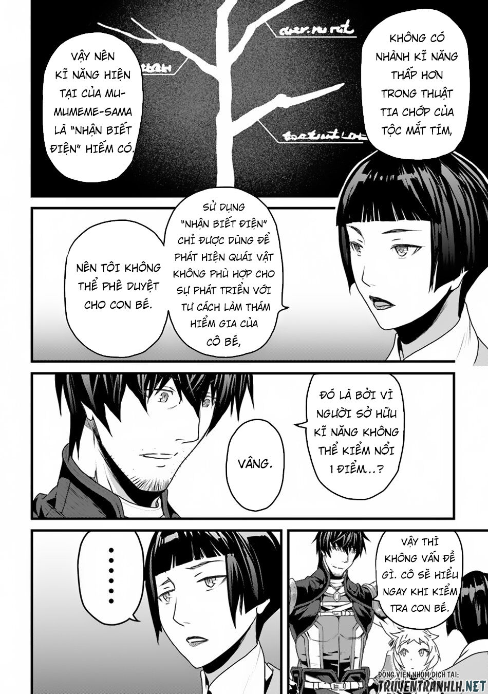 Yakudatazu Skill Ni Jinsei O Sosogikomi 25-Nen, Imasara Saikyou No Boukentan Midori Kashi No Akira Chapter 6 - 38