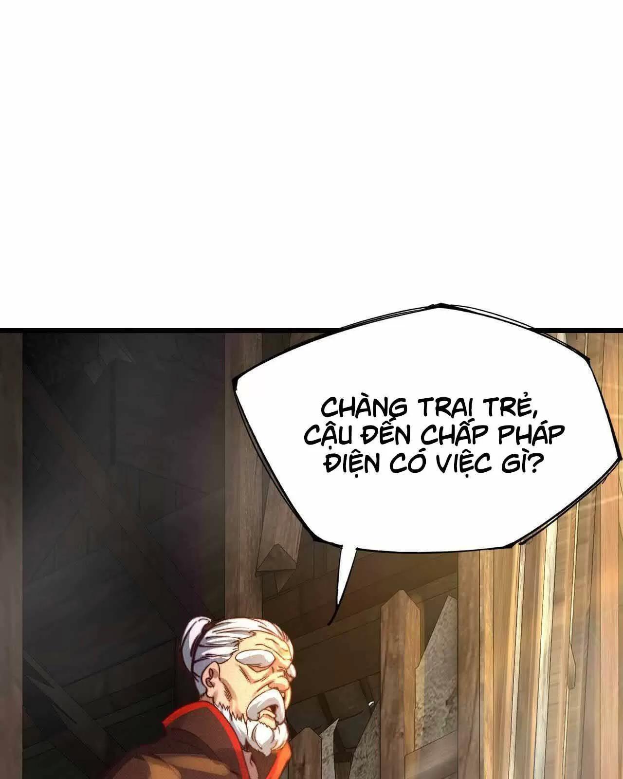 Ta Thành Thần Một Mình Chapter 23 - 4