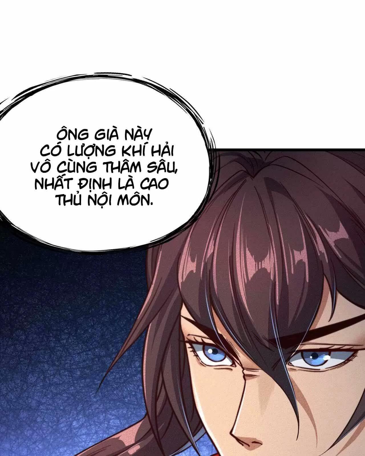 Ta Thành Thần Một Mình Chapter 23 - 6