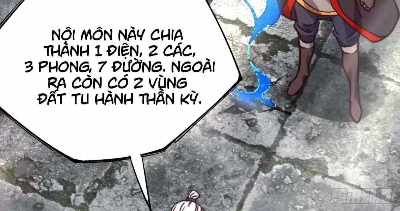 Ta Thành Thần Một Mình Chapter 23 - 53