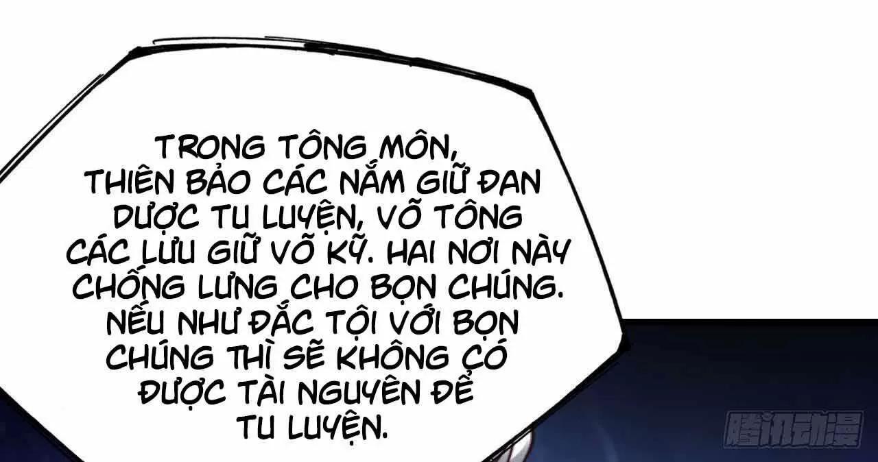 Ta Thành Thần Một Mình Chapter 23 - 58