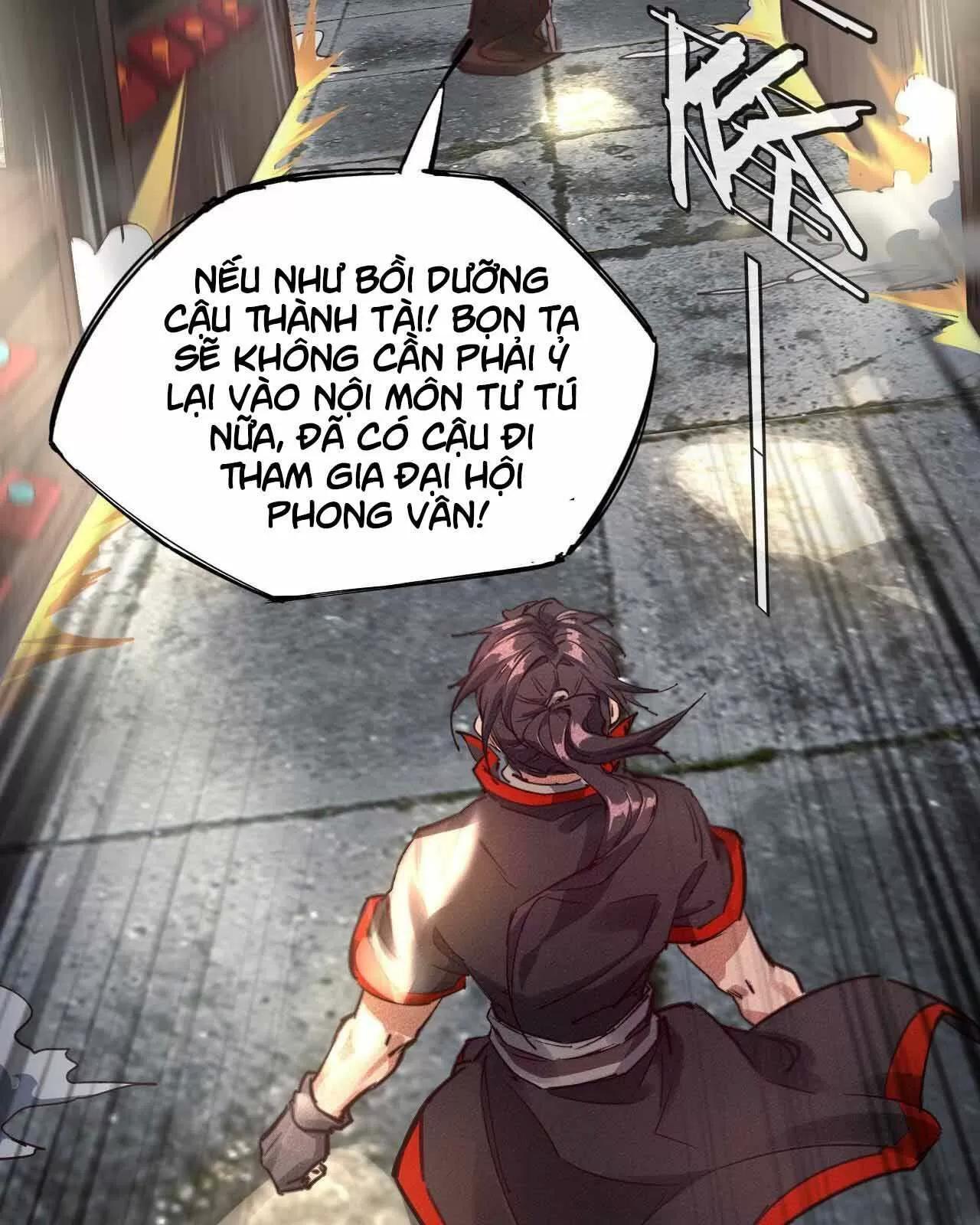 Ta Thành Thần Một Mình Chapter 23 - 67