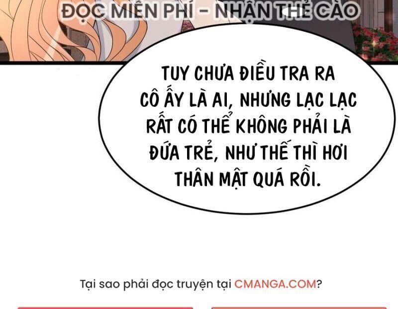 Đế Thiếu Điềm Hôn: Vợ Yêu Trùng Sinh Không Ngoan Lắm Chapter 40 - 27