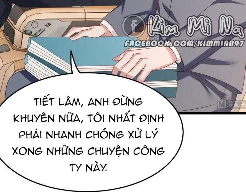 Đế Thiếu Điềm Hôn: Vợ Yêu Trùng Sinh Không Ngoan Lắm Chapter 40 - 6