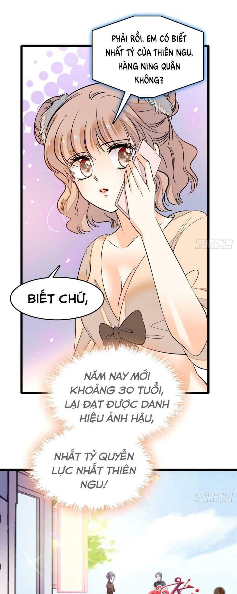 Toàn Mạng Đều Là Fan Cp Của Tôi Với Ảnh Đế Chapter 17 - 14