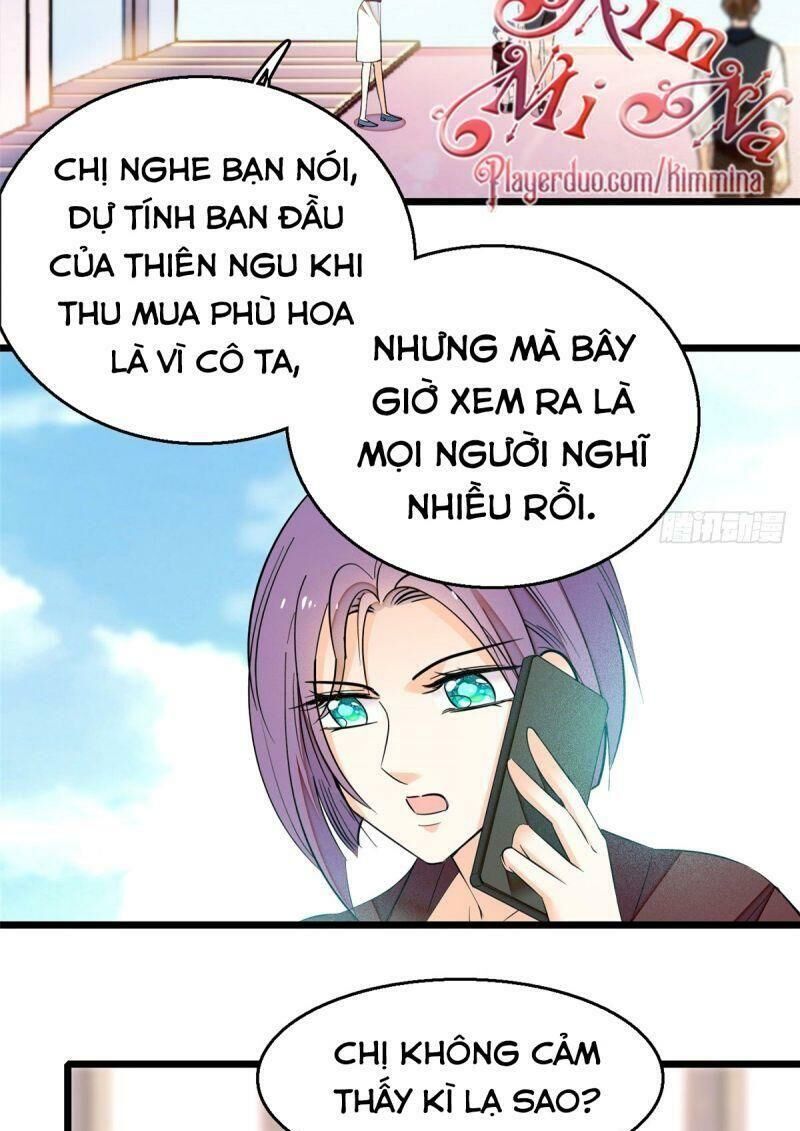 Toàn Mạng Đều Là Fan Cp Của Tôi Với Ảnh Đế Chapter 17 - 15