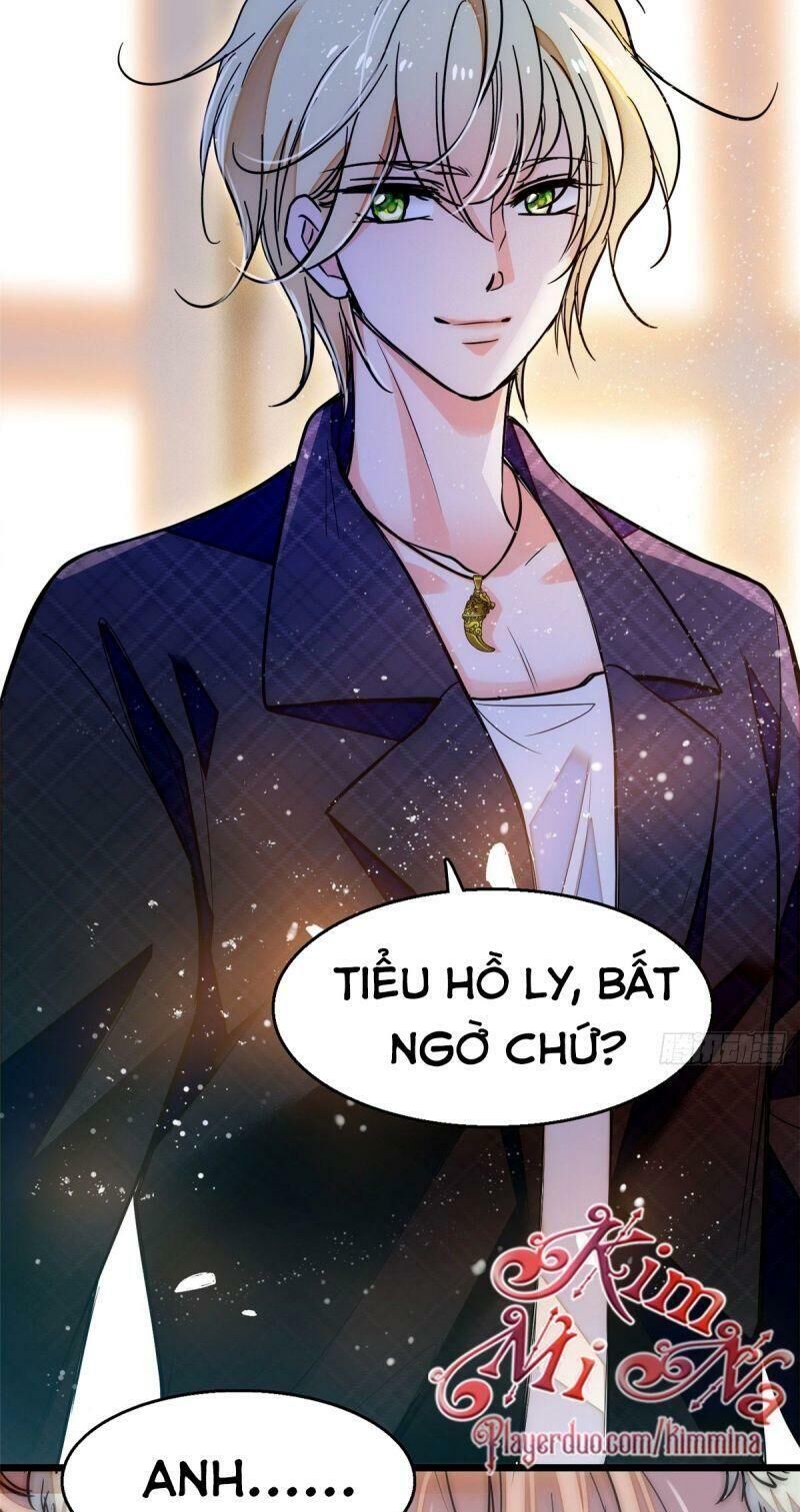 Toàn Mạng Đều Là Fan Cp Của Tôi Với Ảnh Đế Chapter 17 - 32