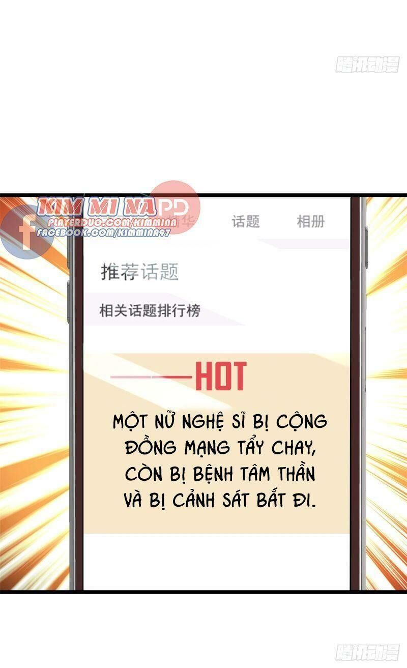 Toàn Mạng Đều Là Fan Cp Của Tôi Với Ảnh Đế Chapter 28 - 14