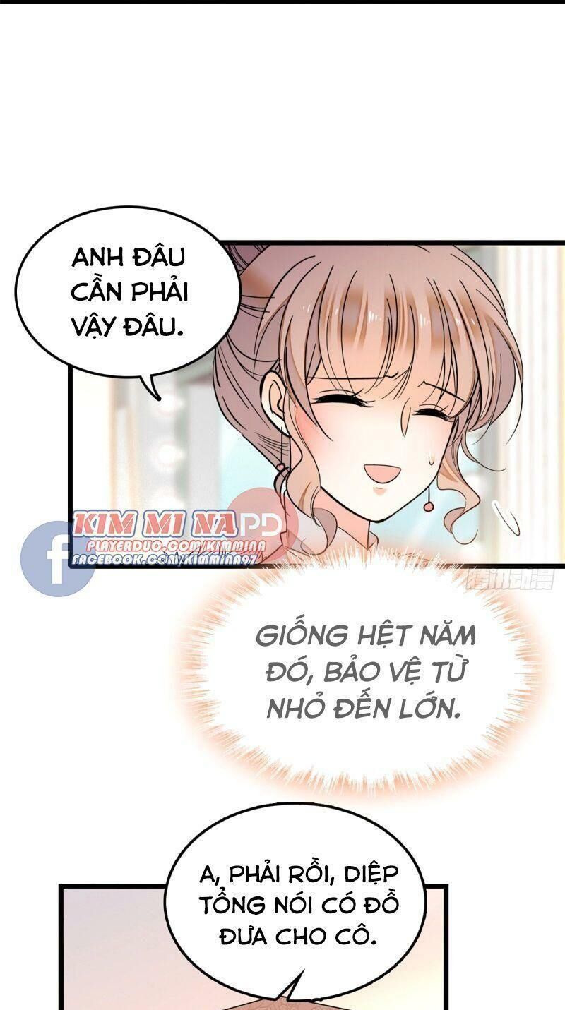 Toàn Mạng Đều Là Fan Cp Của Tôi Với Ảnh Đế Chapter 28 - 24