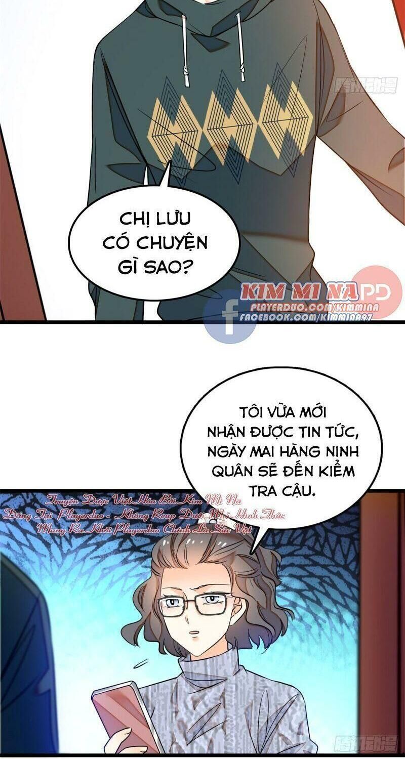 Toàn Mạng Đều Là Fan Cp Của Tôi Với Ảnh Đế Chapter 31 - 17