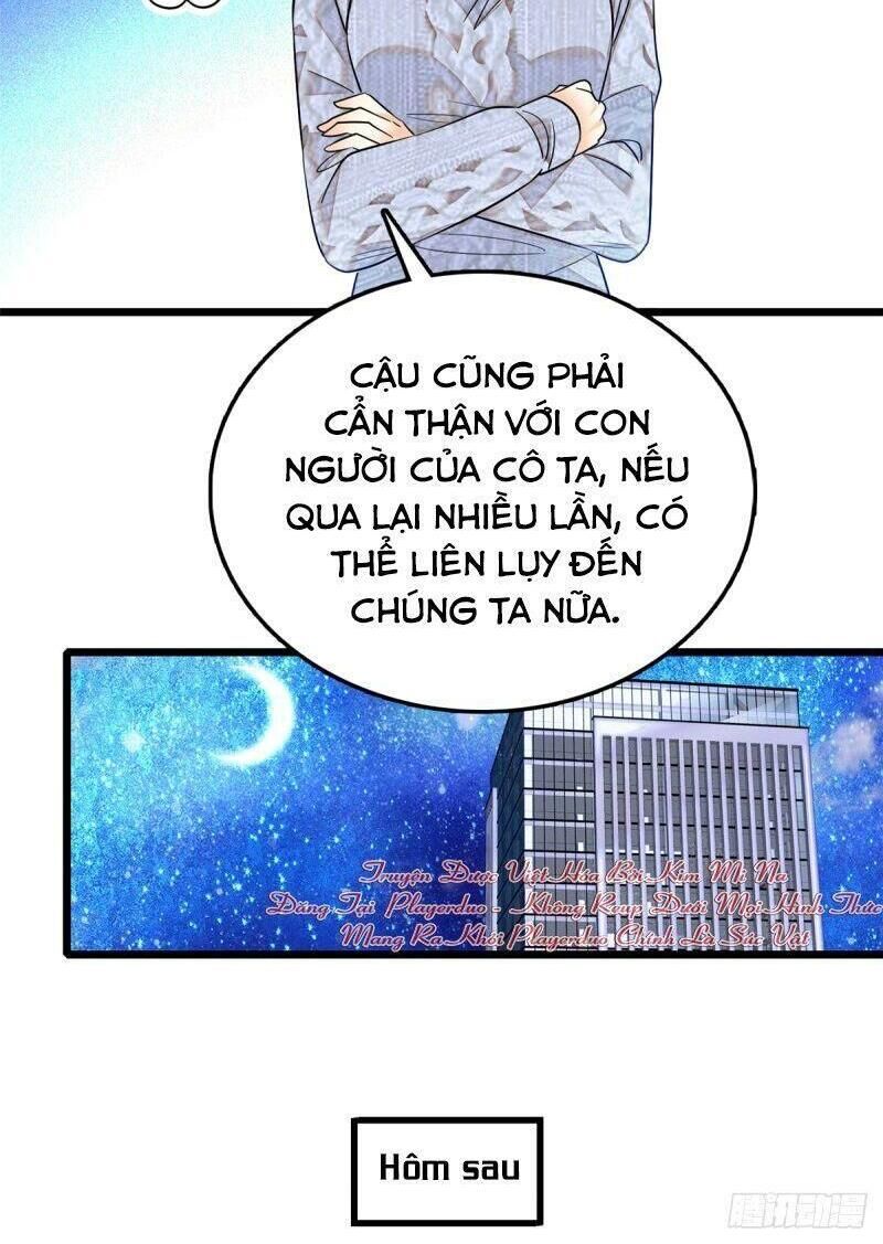 Toàn Mạng Đều Là Fan Cp Của Tôi Với Ảnh Đế Chapter 31 - 20