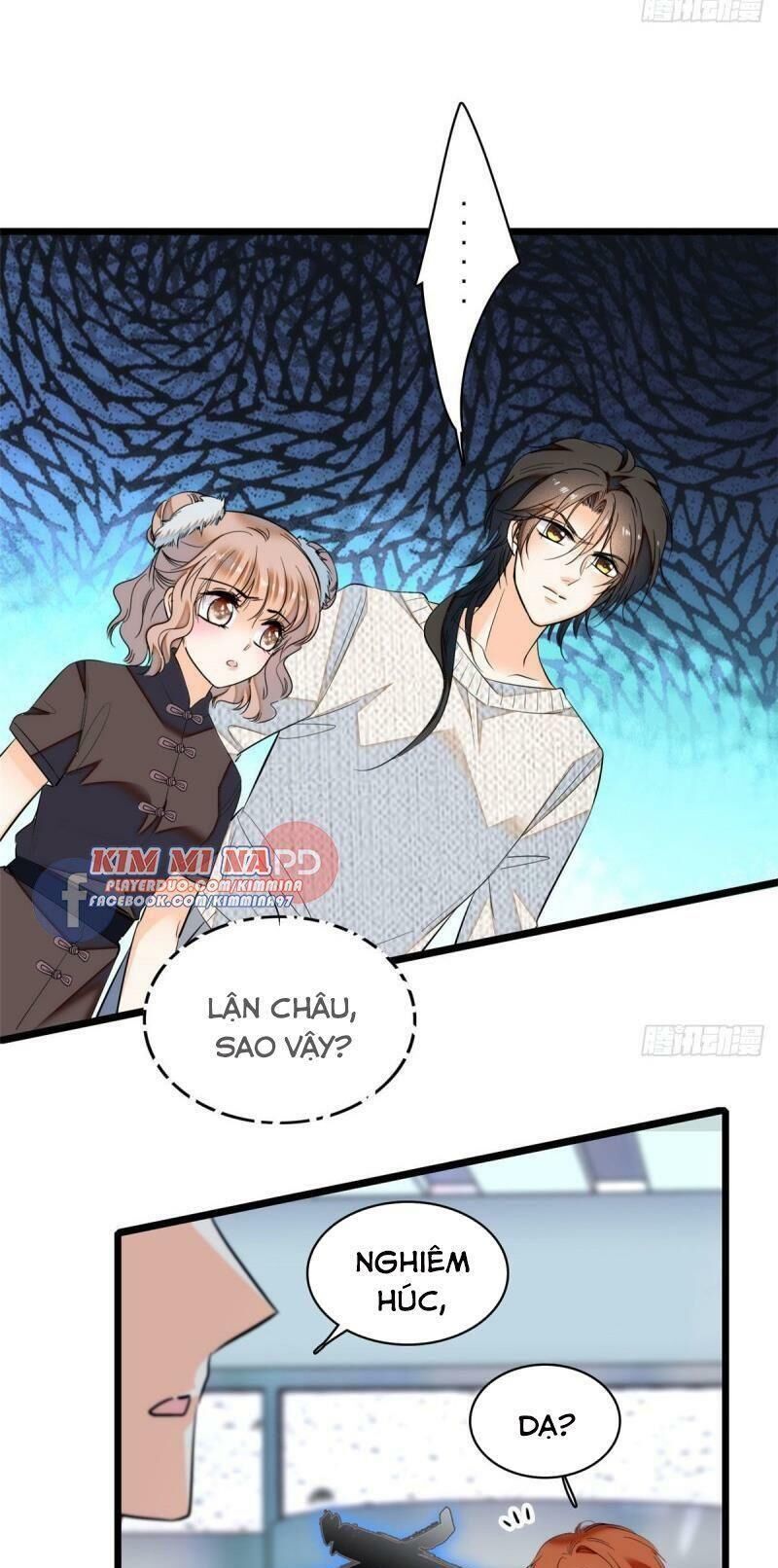 Toàn Mạng Đều Là Fan Cp Của Tôi Với Ảnh Đế Chapter 37 - 31