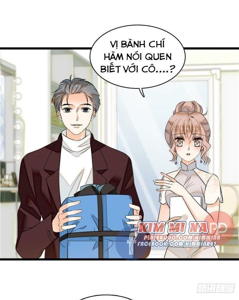 Toàn Mạng Đều Là Fan Cp Của Tôi Với Ảnh Đế Chapter 42 - 27