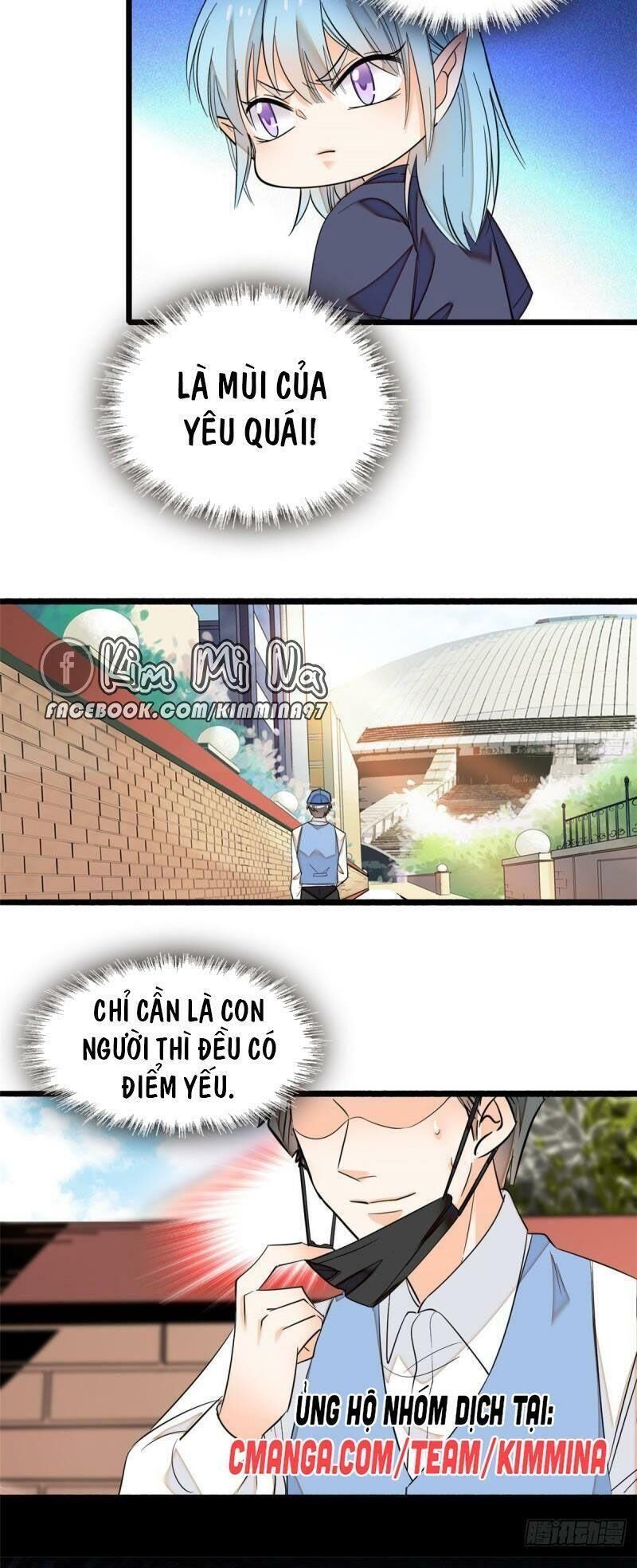 Toàn Mạng Đều Là Fan Cp Của Tôi Với Ảnh Đế Chapter 45 - 25