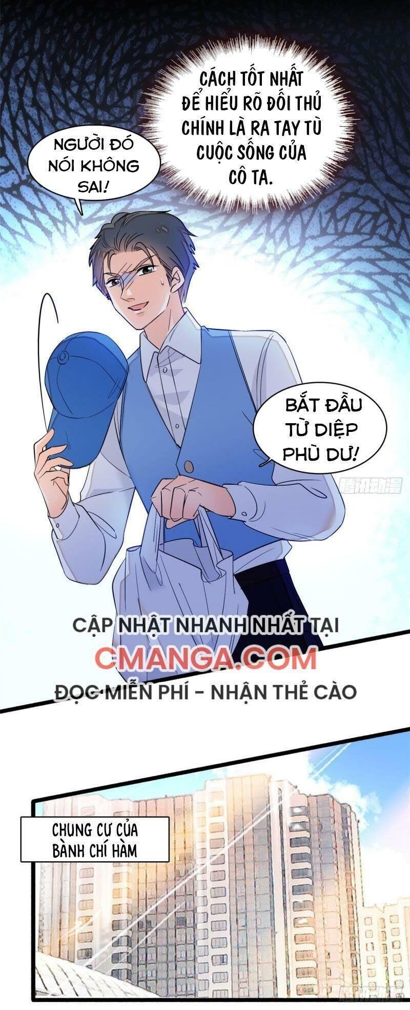 Toàn Mạng Đều Là Fan Cp Của Tôi Với Ảnh Đế Chapter 45 - 26