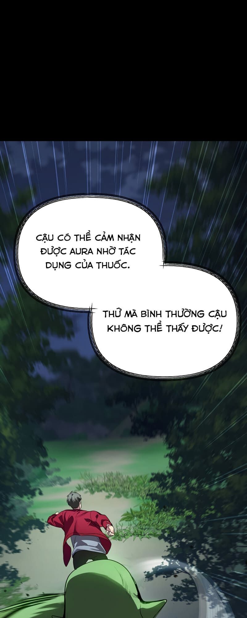 Tôi Là Thợ Săn Có Kĩ Năng Tự Sát Cấp Sss Chapter 11 - 23