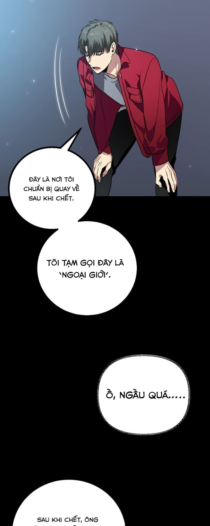 Tôi Là Thợ Săn Có Kĩ Năng Tự Sát Cấp Sss Chapter 11 - 76