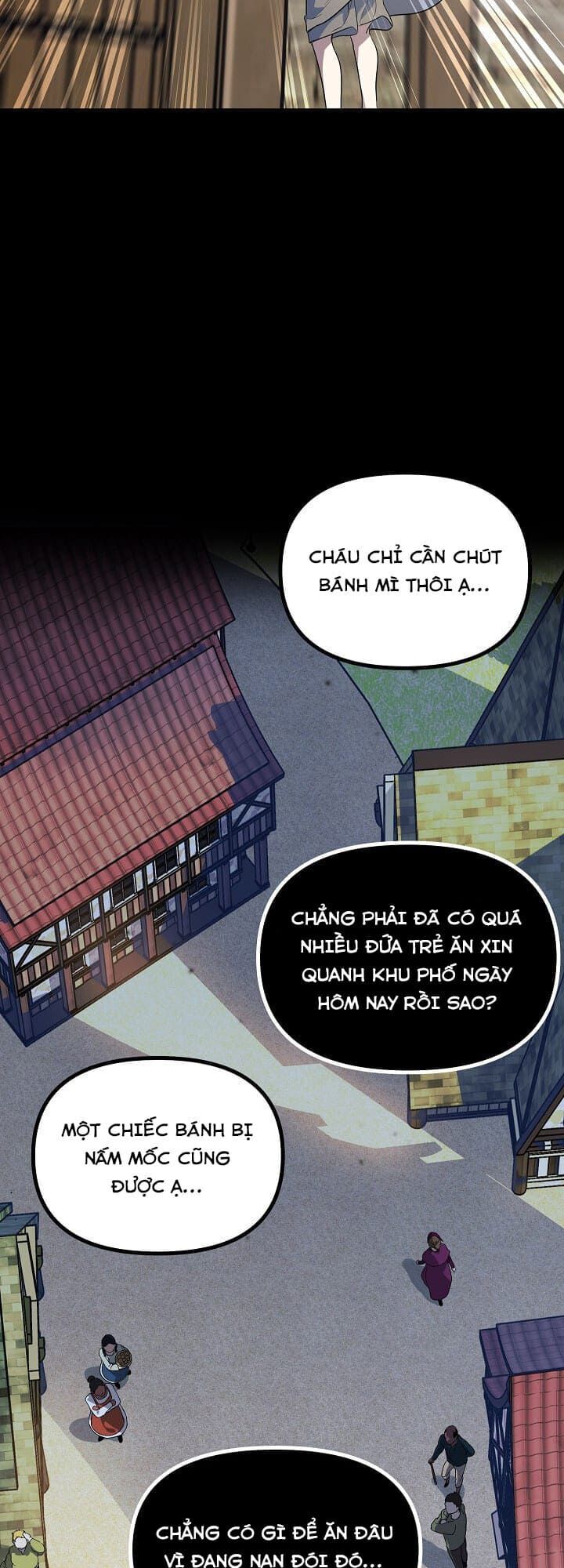 Tôi Là Thợ Săn Có Kĩ Năng Tự Sát Cấp Sss Chapter 15 - 4