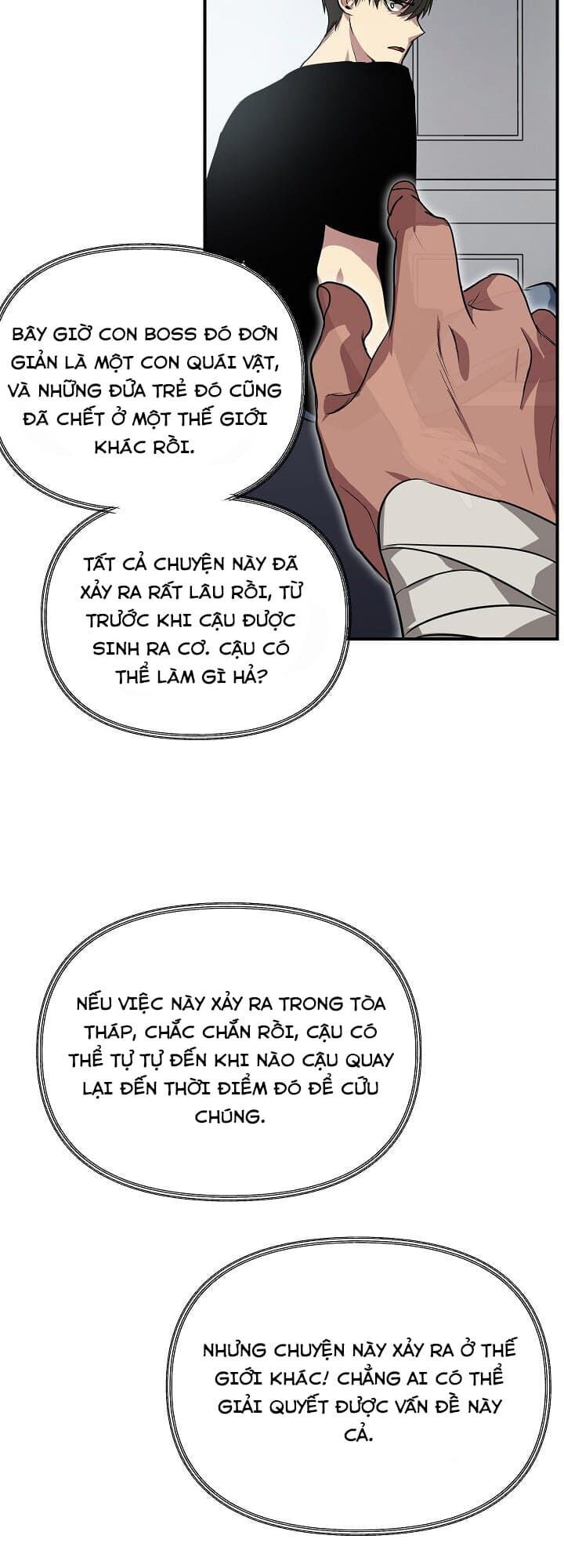 Tôi Là Thợ Săn Có Kĩ Năng Tự Sát Cấp Sss Chapter 15 - 48