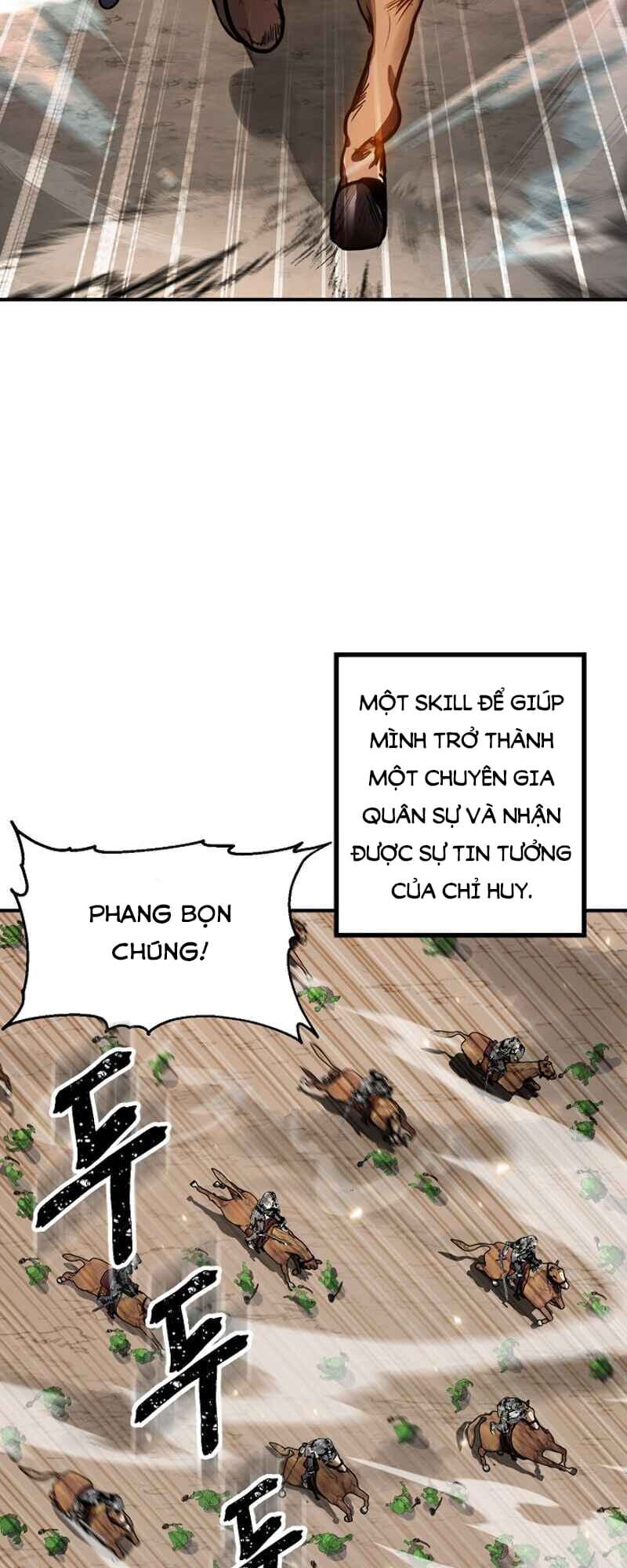 Tôi Là Thợ Săn Có Kĩ Năng Tự Sát Cấp Sss Chapter 21 - 7