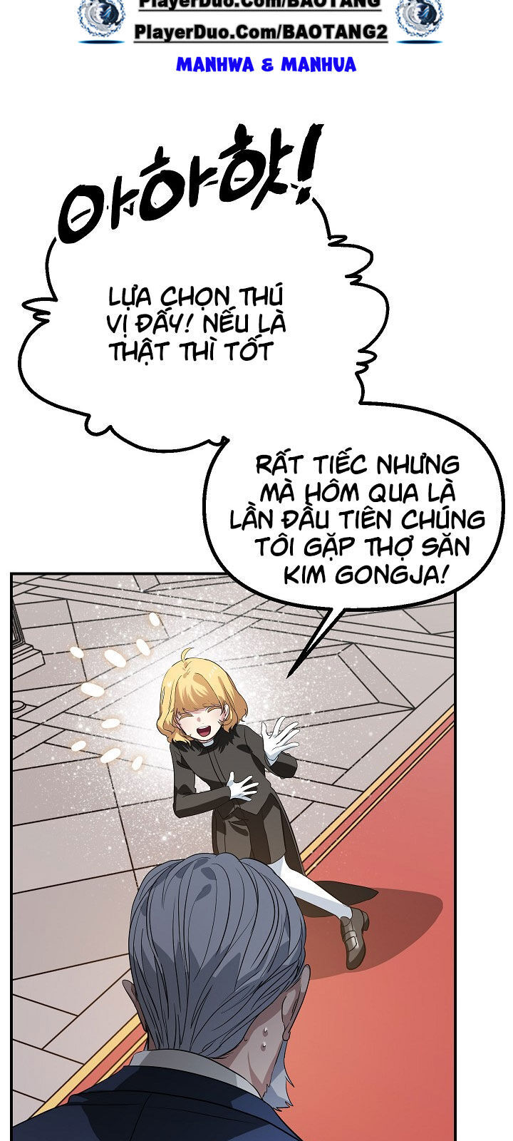 Tôi Là Thợ Săn Có Kĩ Năng Tự Sát Cấp Sss Chapter 23 - 71