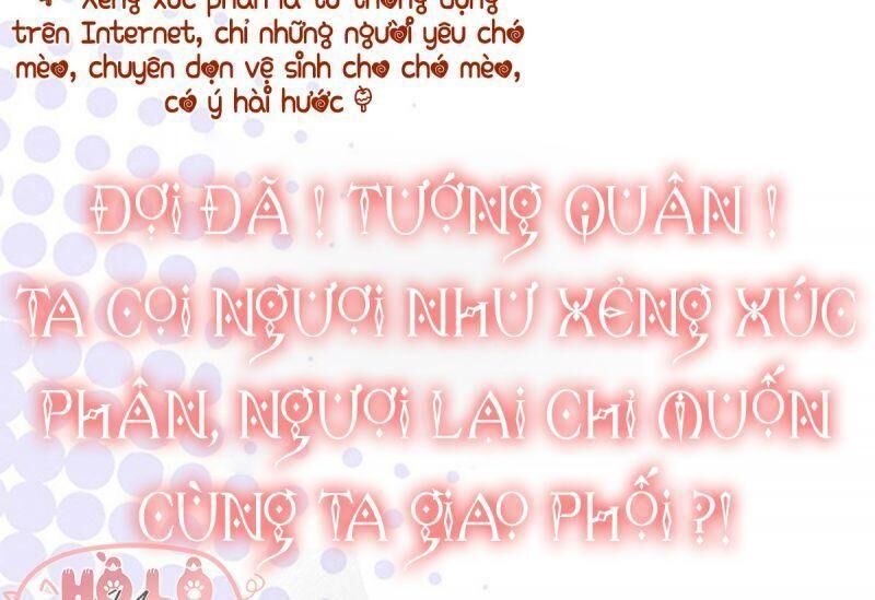 Manh Hổ Trọng Sinh : Tướng Quân Đại Nhân Muốn Ôm Ôm Chapter 1 - 46