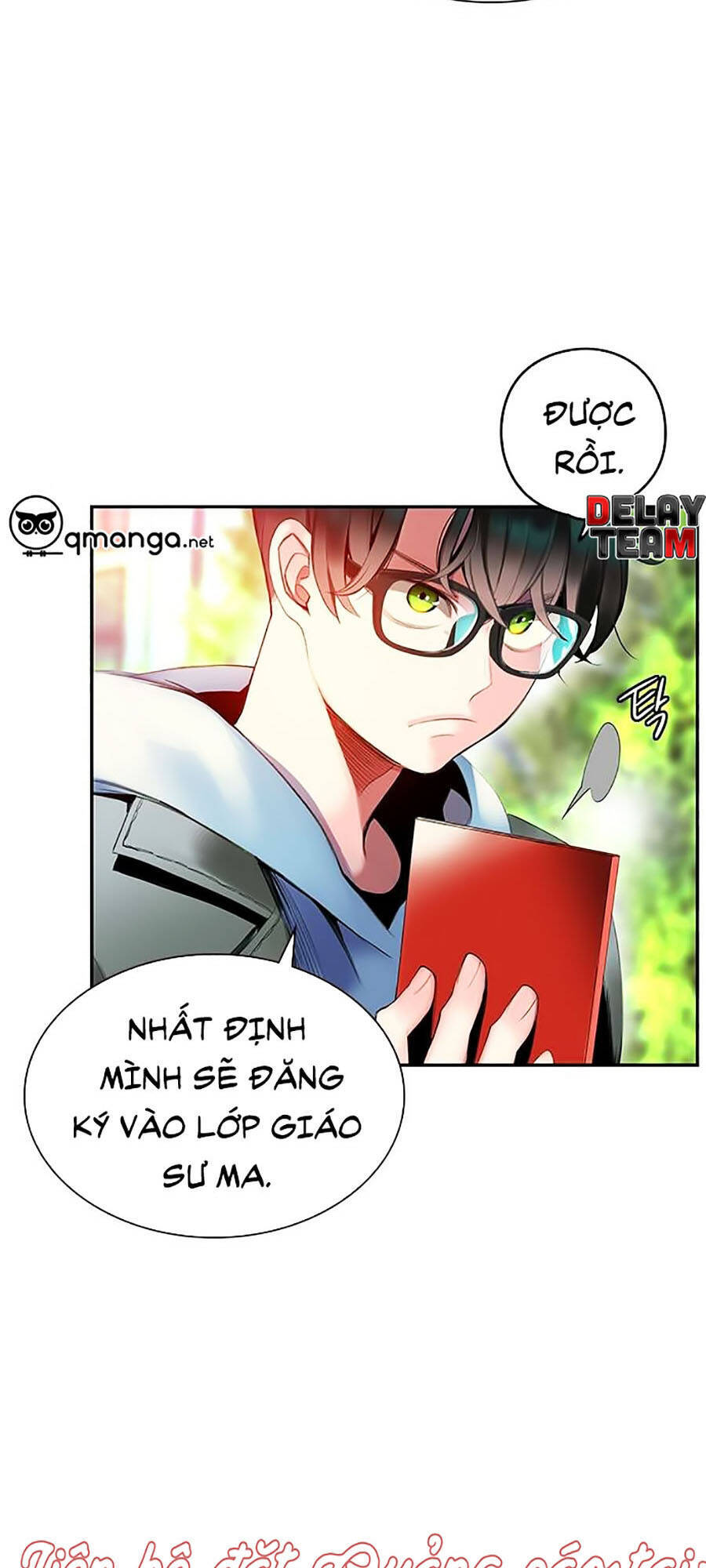 Nhân Trùng Đại Chiến Chapter 3 - 115