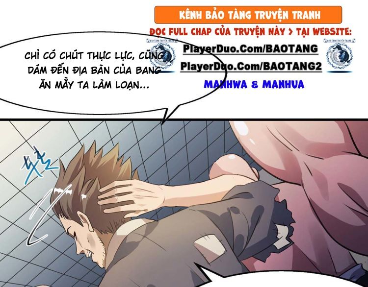 Ta Bị Phong Ấn Chín Trăm Triệu Thứ Chapter 6 - 8