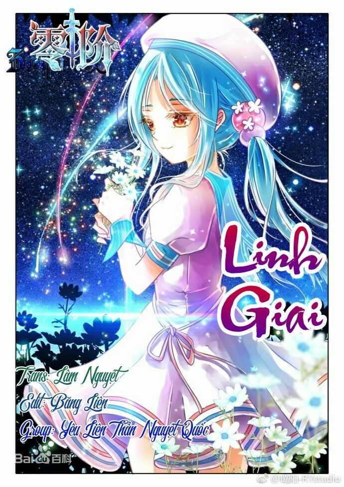 Linh Giai Chapter 2 - 2