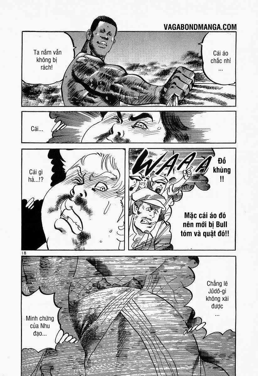 Conde Koma Chapter 102 - 20