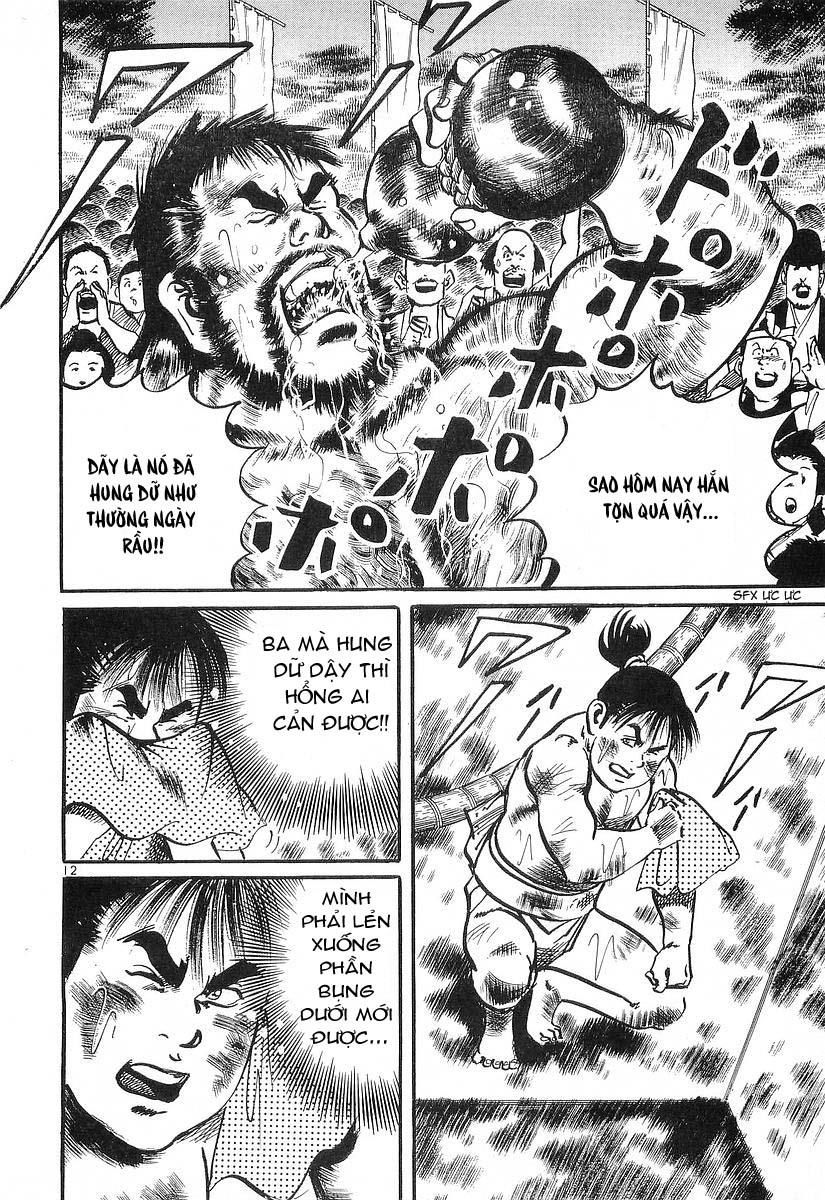 Conde Koma Chapter 24 - 5