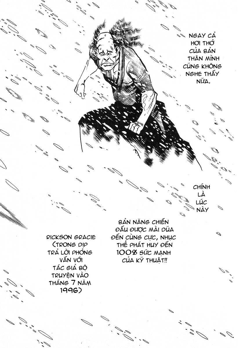 Conde Koma Chapter 36 - 18