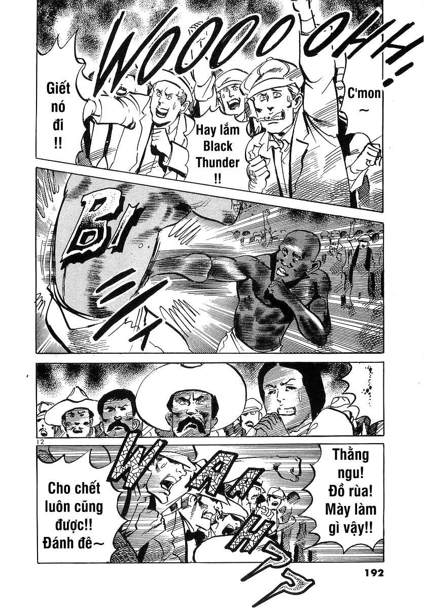 Conde Koma Chapter 87 - 13